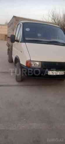 GAZ 330200 1999, 30,000 km - 2.4 l - Beyləqan