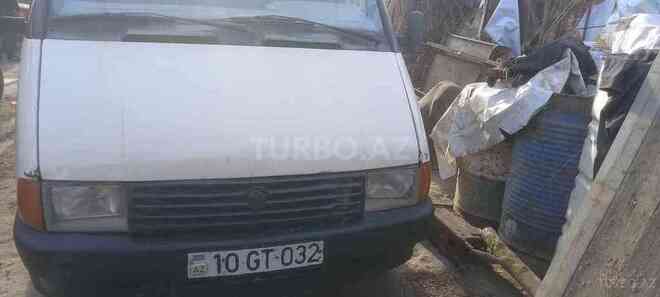 GAZ 330200 1999, 30,000 km - 2.4 l - Beyləqan