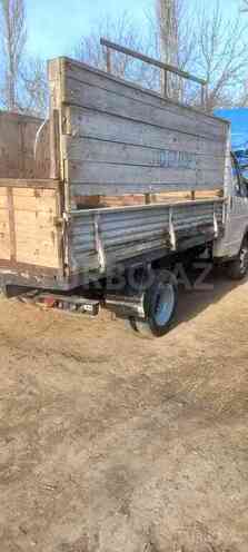 GAZ 330200 1999, 30,000 km - 2.4 l - Beyləqan