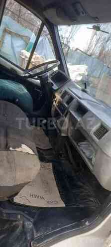 GAZ 330200 1999, 30,000 km - 2.4 l - Beyləqan
