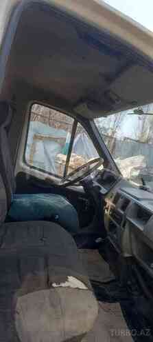 GAZ 330200 1999, 30,000 km - 2.4 l - Beyləqan