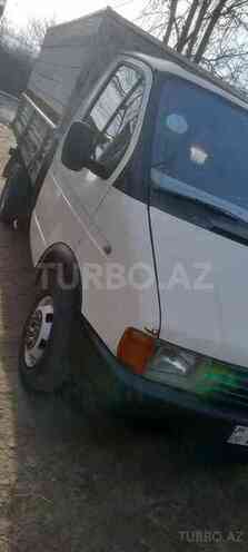 GAZ 330200 1999, 30,000 km - 2.4 l - Beyləqan