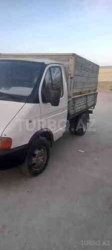 GAZ 330200 1999, 30,000 km - 2.4 l - Beyləqan
