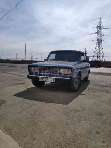 LADA (VAZ) 2107 2005, 200,000 km - 1.6 l - Bakı