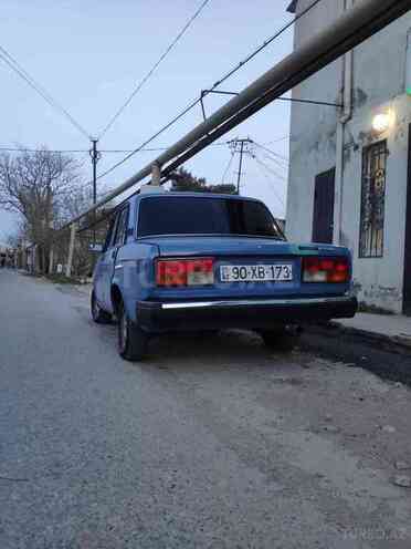 LADA (VAZ) 2107 2005, 200,000 km - 1.6 l - Bakı
