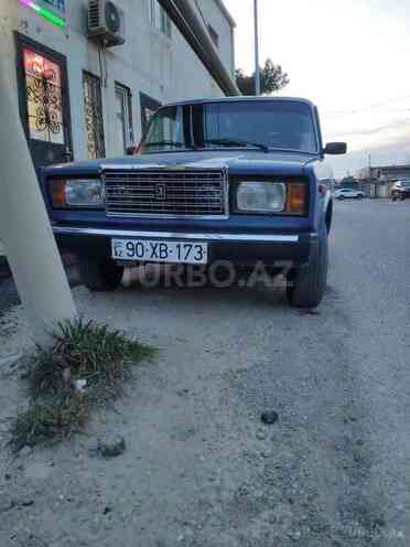 LADA (VAZ) 2107 2005, 200,000 km - 1.6 l - Bakı