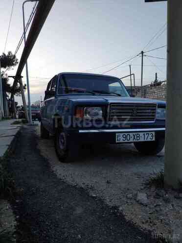 LADA (VAZ) 2107 2005, 200,000 km - 1.6 l - Bakı