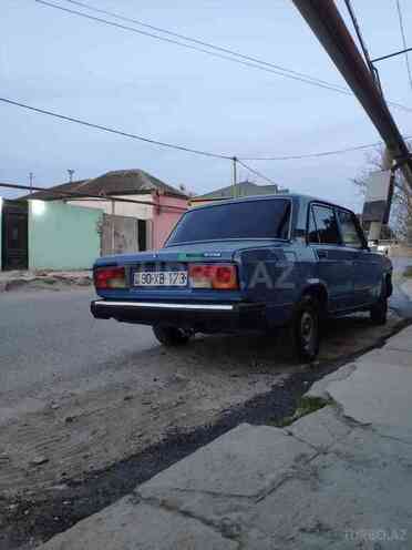 LADA (VAZ) 2107 2005, 200,000 km - 1.6 l - Bakı