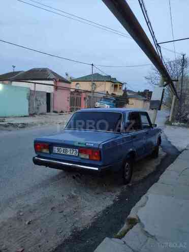 LADA (VAZ) 2107 2005, 200,000 km - 1.6 l - Bakı