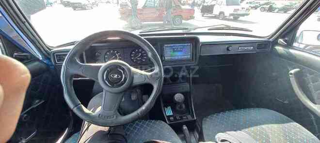 LADA (VAZ) 2107 2005, 200,000 km - 1.6 l - Bakı
