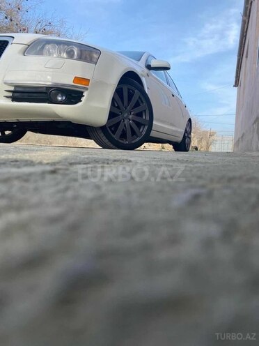 Audi A6 2006, 240,000 km - 3.2 l - Bakı