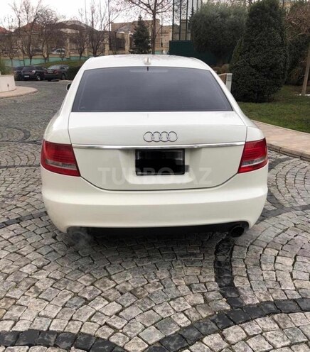 Audi A6 2006, 240,000 km - 3.2 l - Bakı