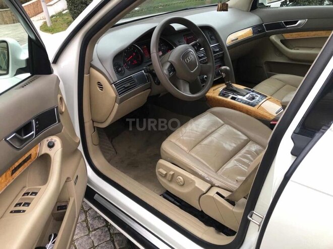 Audi A6 2006, 240,000 km - 3.2 l - Bakı