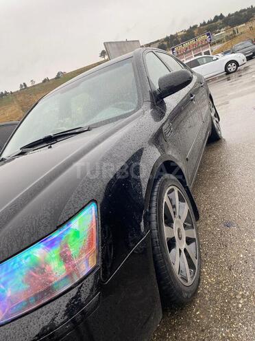 Hyundai Sonata 2008, 192,600 km - 2.4 l - Bakı
