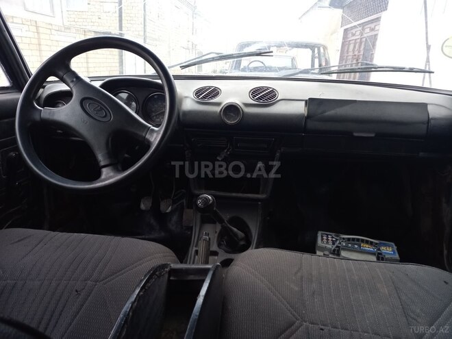 LADA (VAZ) 2106 1983, 25,698 km - 1.3 l - Xaçmaz