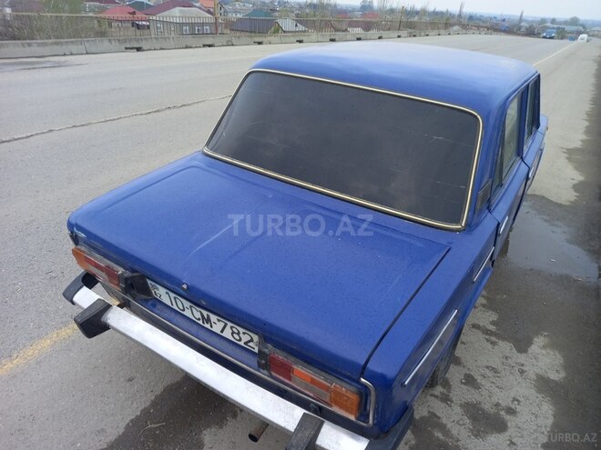 LADA (VAZ) 2106 1983, 25,698 km - 1.3 l - Xaçmaz