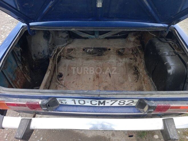 LADA (VAZ) 2106 1983, 25,698 km - 1.3 l - Xaçmaz