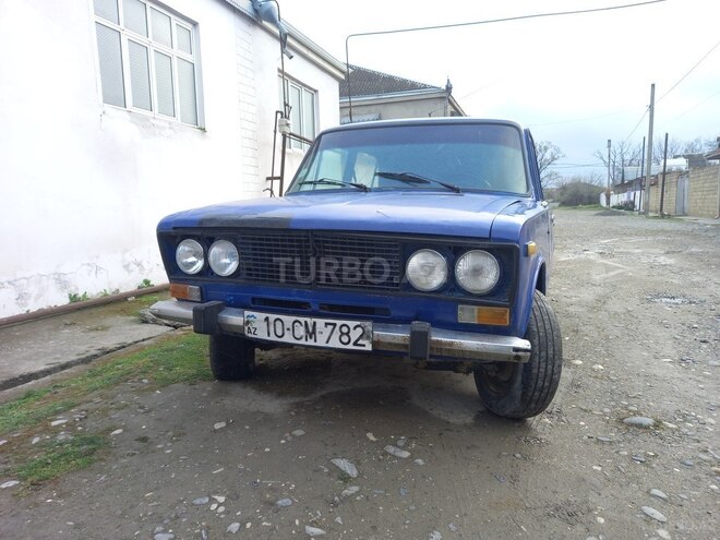 LADA (VAZ) 2106 1983, 25,698 km - 1.3 l - Xaçmaz