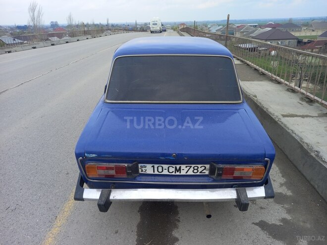LADA (VAZ) 2106 1983, 25,698 km - 1.3 l - Xaçmaz