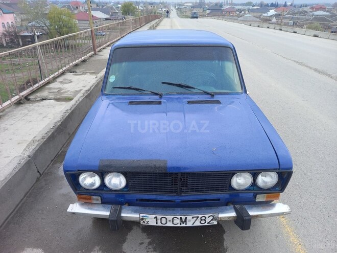 LADA (VAZ) 2106 1983, 25,698 km - 1.3 l - Xaçmaz