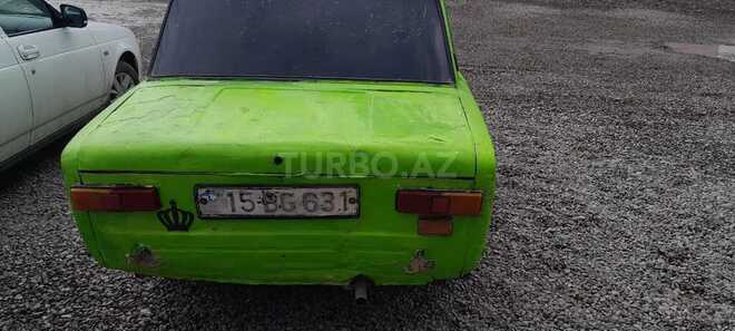LADA (VAZ) 21011 1979, 25,835 km - 1.5 l - Salyan