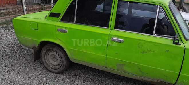 LADA (VAZ) 21011 1979, 25,835 km - 1.5 l - Salyan