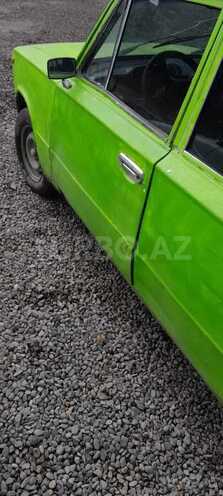 LADA (VAZ) 21011 1979, 25,835 km - 1.5 l - Salyan