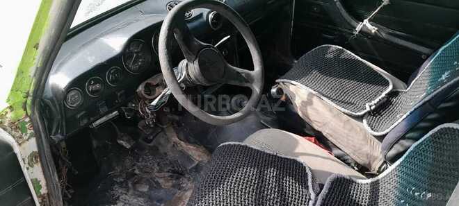 LADA (VAZ) 21011 1979, 25,835 km - 1.5 l - Salyan