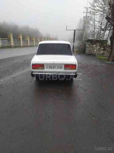 LADA (VAZ) 2107 2004, 789,545 km - 1.6 l - Şəki
