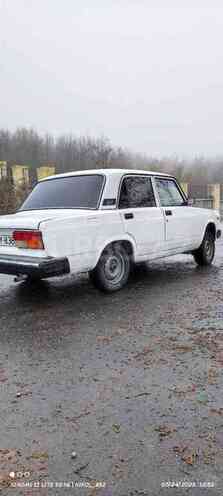 LADA (VAZ) 2107 2004, 789,545 km - 1.6 l - Şəki