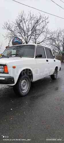 LADA (VAZ) 2107 2004, 789,545 km - 1.6 l - Şəki