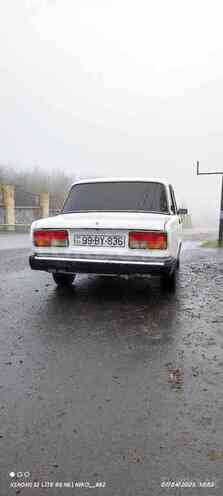 LADA (VAZ) 2107 2004, 789,545 km - 1.6 l - Şəki