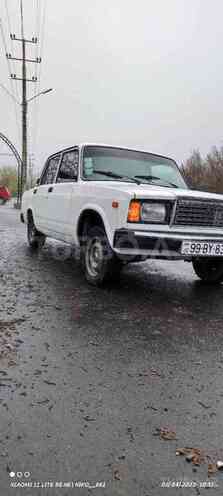 LADA (VAZ) 2107 2004, 789,545 km - 1.6 l - Şəki