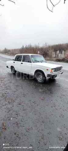 LADA (VAZ) 2107 2004, 789,545 km - 1.6 l - Şəki