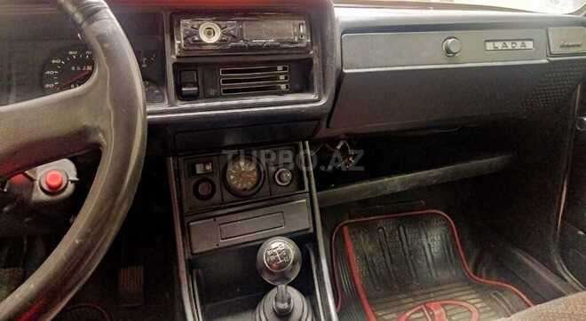 LADA (VAZ) 2107 2002, 220,000 km - 1.6 l - Qəbələ