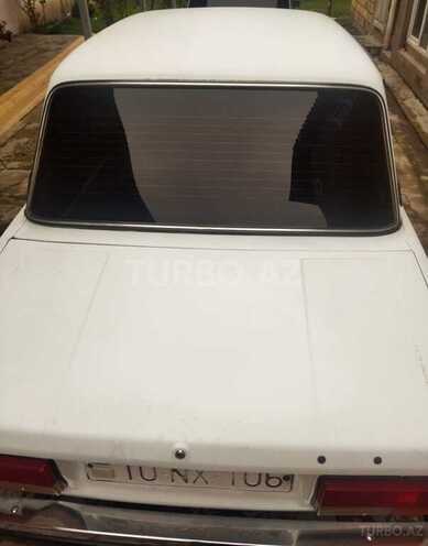 LADA (VAZ) 2107 2002, 220,000 km - 1.6 l - Qəbələ