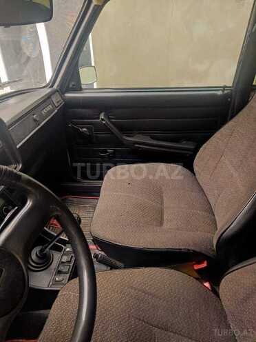 LADA (VAZ) 2107 2002, 220,000 km - 1.6 l - Qəbələ