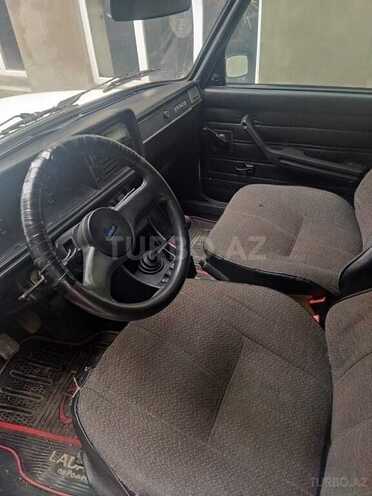 LADA (VAZ) 2107 2002, 220,000 km - 1.6 l - Qəbələ