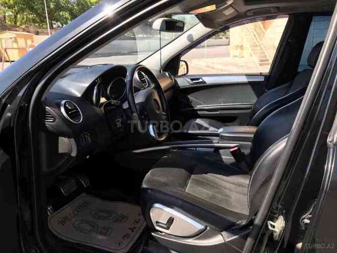 Mercedes ML 350 2006, 202,000 km - 3.5 l - Bakı