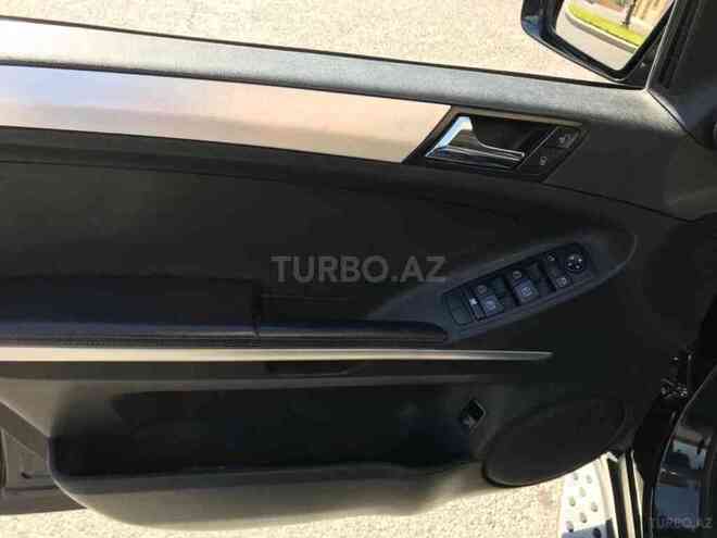 Mercedes ML 350 2006, 202,000 km - 3.5 l - Bakı
