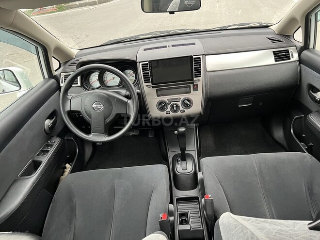 Nissan Tiida 2011, 55,432 km - 1.5 l - Bakı