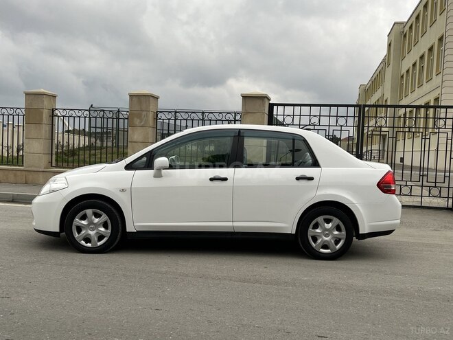 Nissan Tiida 2011, 55,432 km - 1.5 l - Bakı