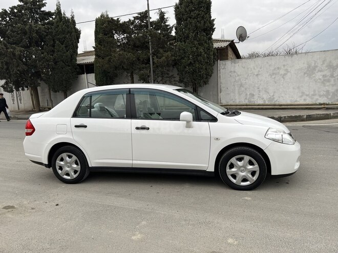 Nissan Tiida 2011, 55,432 km - 1.5 l - Bakı