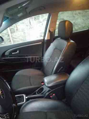 Kia Ceed 2008, 220,000 km - 1.6 л - Şəki
