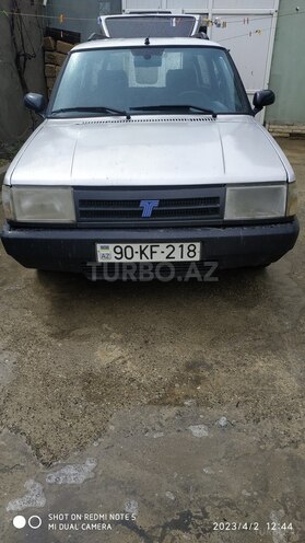 Tofas Kartal 2004, 141,000 km - 1.6 л - Bakı