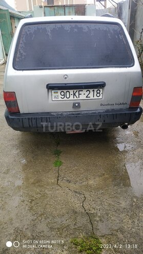 Tofas Kartal 2004, 141,000 km - 1.6 л - Bakı