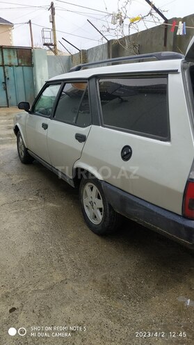 Tofas Kartal 2004, 141,000 km - 1.6 л - Bakı