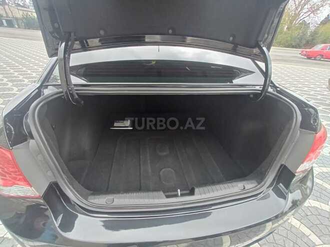 Chevrolet Cruze 2015, 187,000 km - 1.4 l - Gəncə