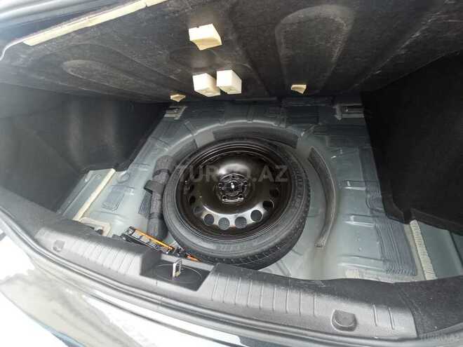 Chevrolet Cruze 2015, 187,000 km - 1.4 l - Gəncə