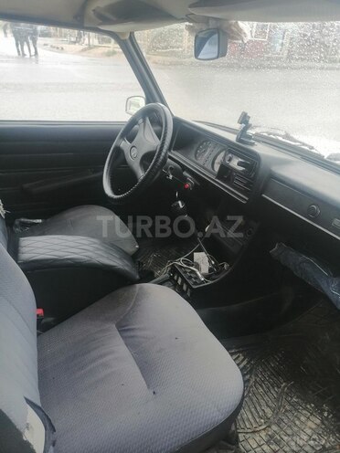 LADA (VAZ) 2104 2008, 11,111 km - 1.6 l - Bakı